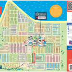 Park Map- Approximate location